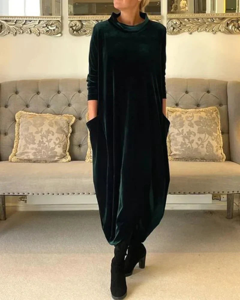 VANESSA | Elegante en stijlvolle jurk
