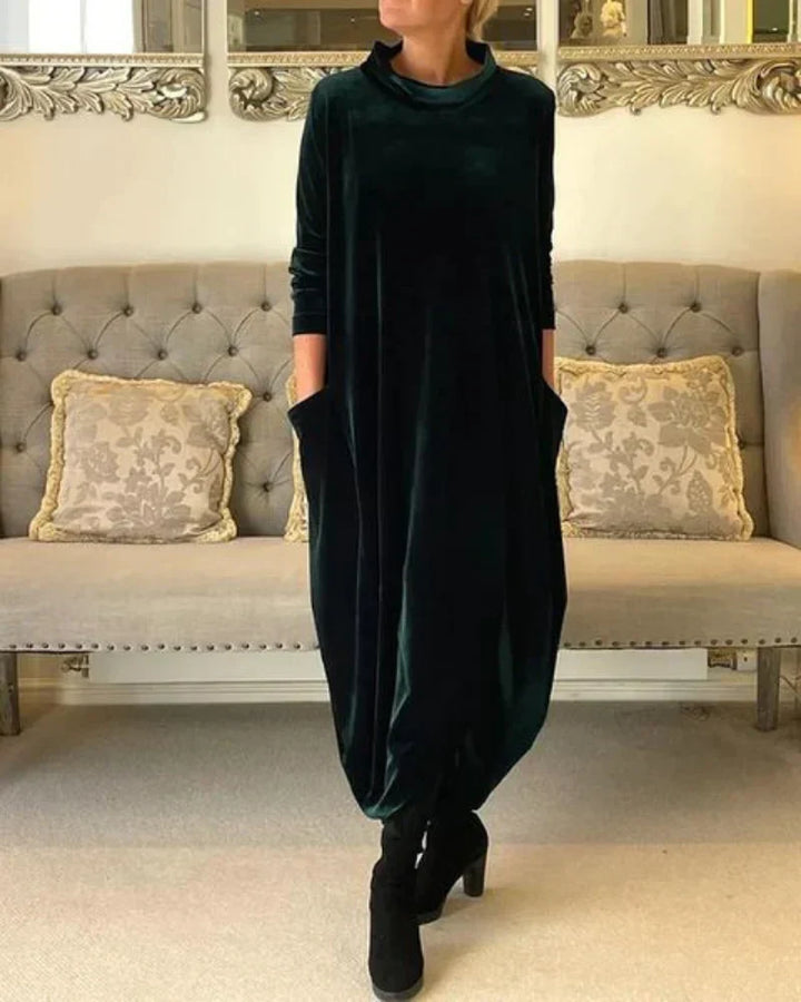VANESSA | Elegante en stijlvolle jurk
