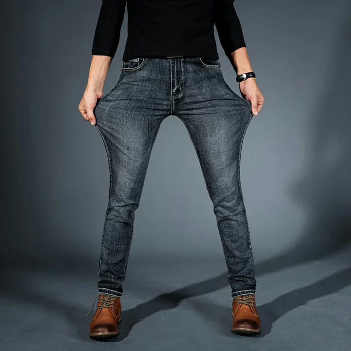 NICO™ | Slim Fit Jeans met Dagelijks Comfort en Tijdloze Stijl
