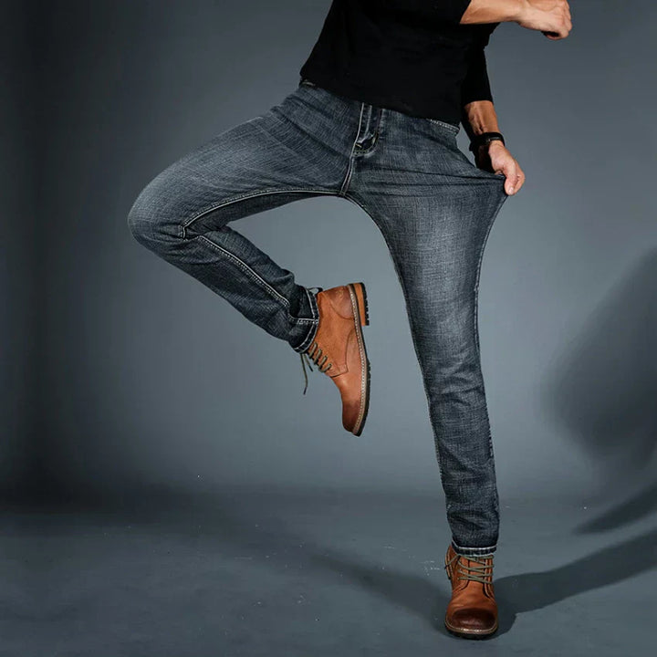 NICO™ | Slim Fit Jeans met Dagelijks Comfort en Tijdloze Stijl