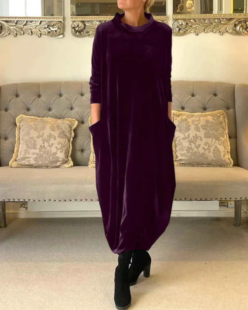 VANESSA | Elegante en stijlvolle jurk