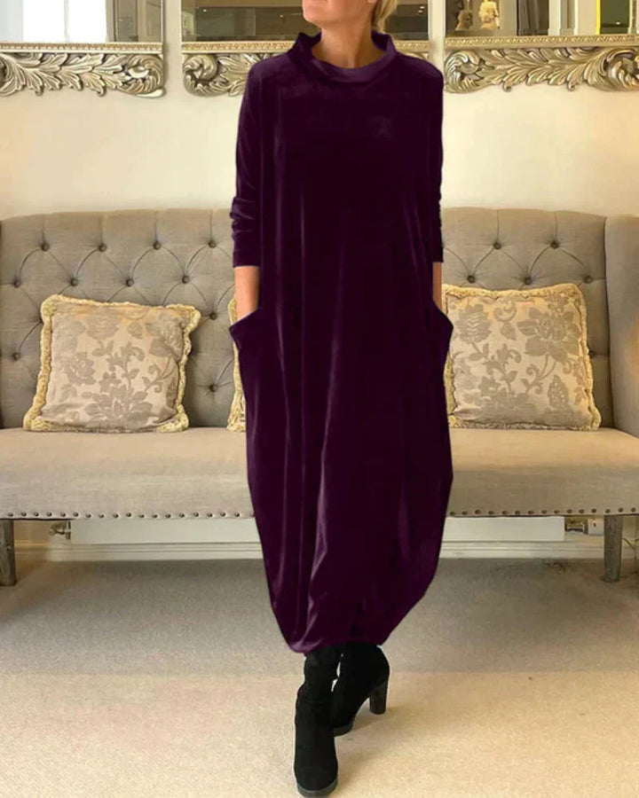 VANESSA | Elegante en stijlvolle jurk