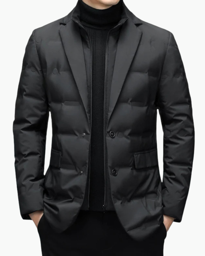 DUKE™ - Elegante Jas