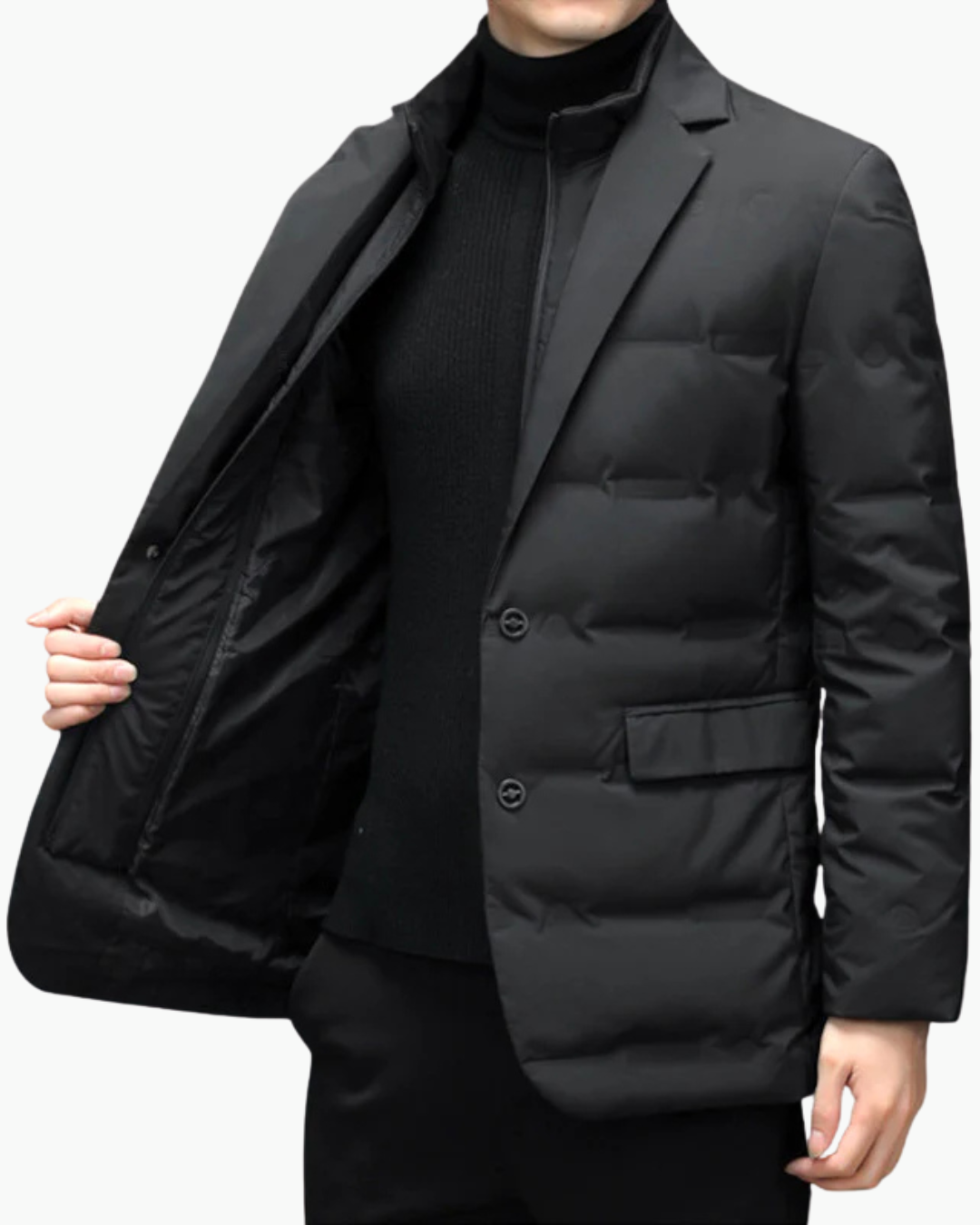 DUKE™ - Elegante Jas