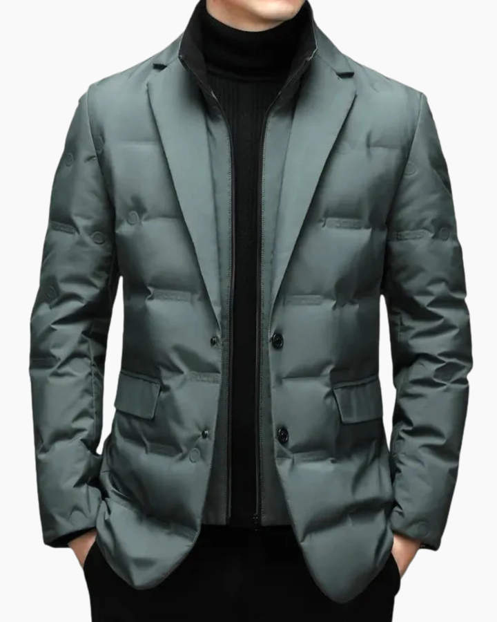 DUKE™ - Elegante Jas