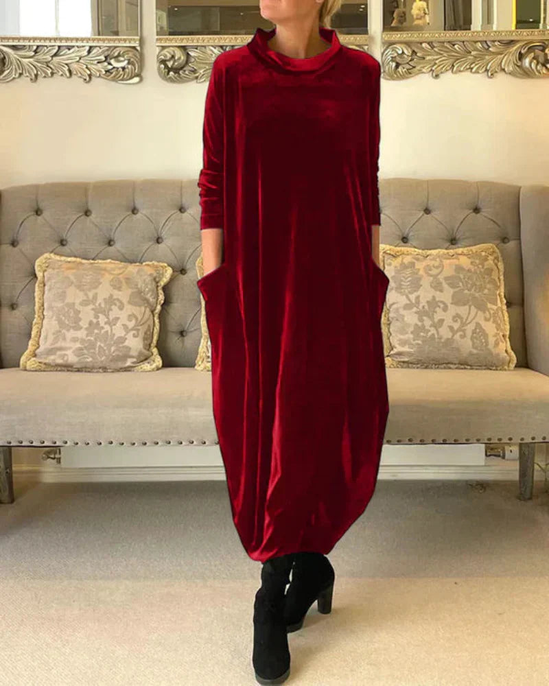 VANESSA | Elegante en stijlvolle jurk