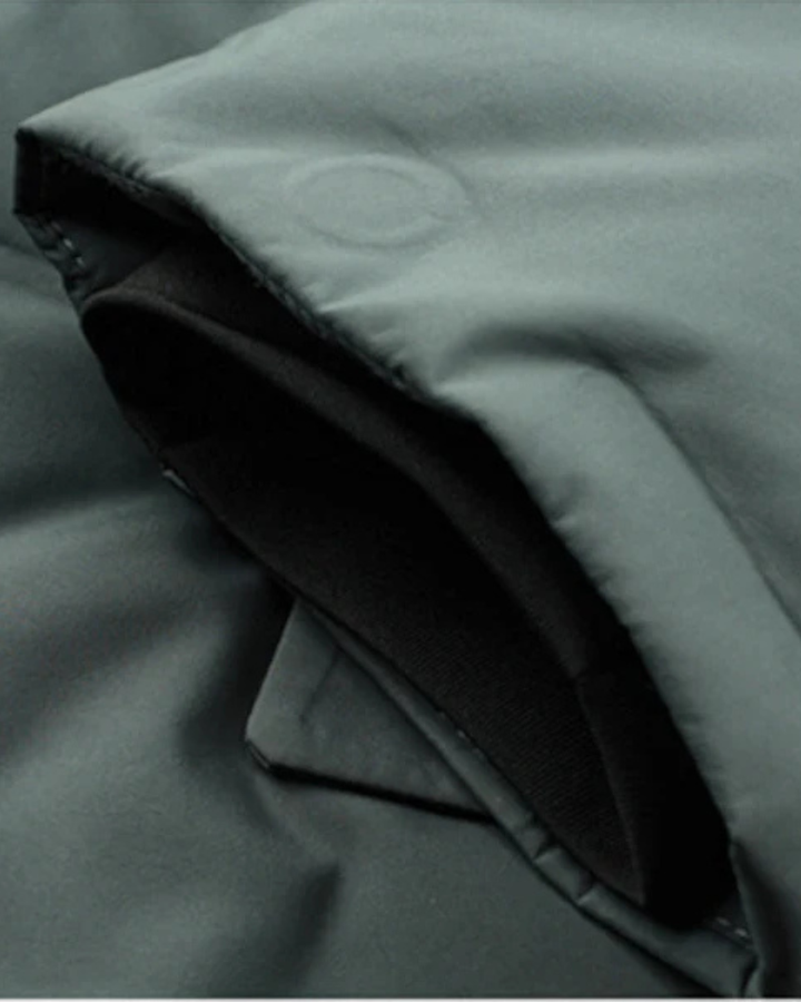 DUKE™ - Elegante Jas