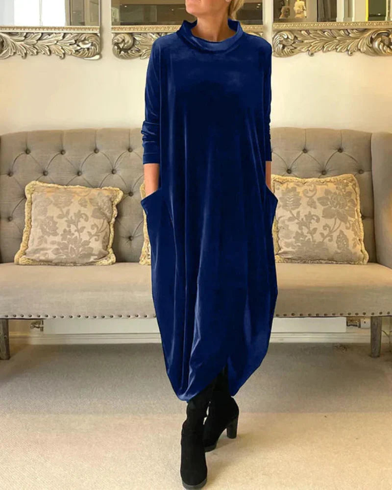 VANESSA | Elegante en stijlvolle jurk