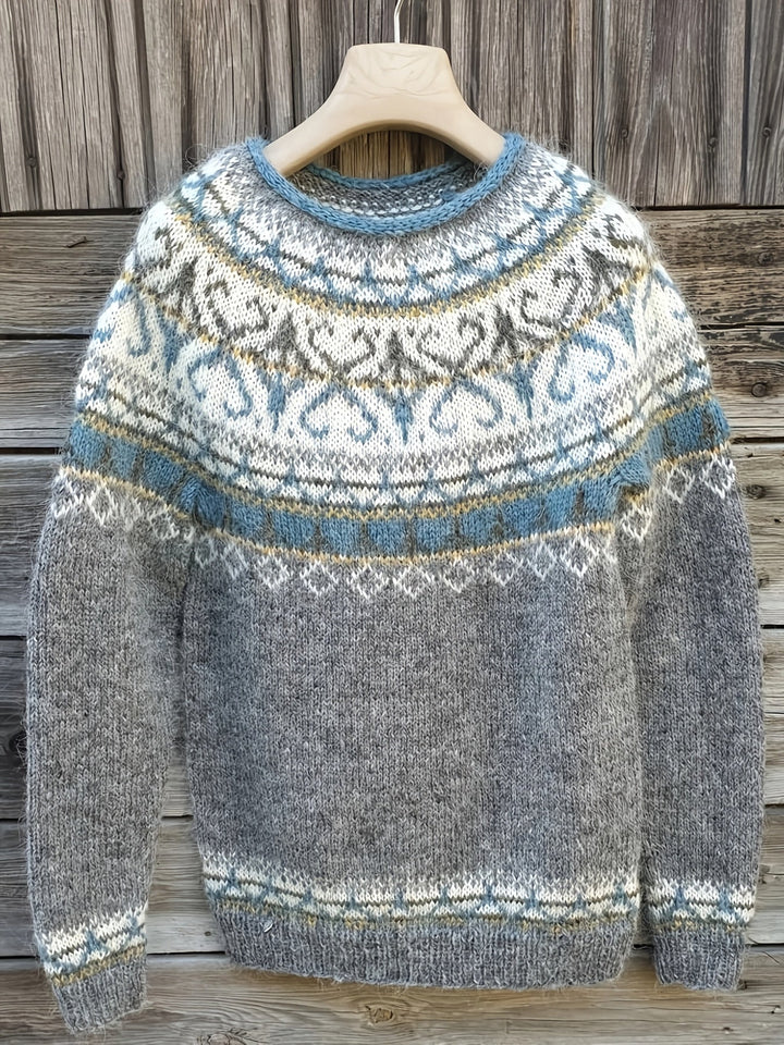 MAISON LORÉA™  – Sweater Lea