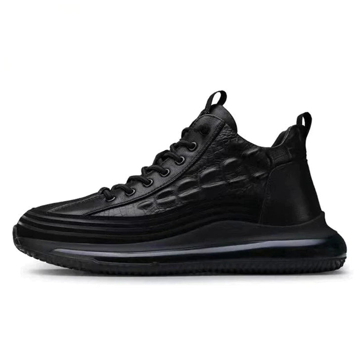 EDGAR | Heren Sneakers met Luxe Comfort en Moderne Stijl