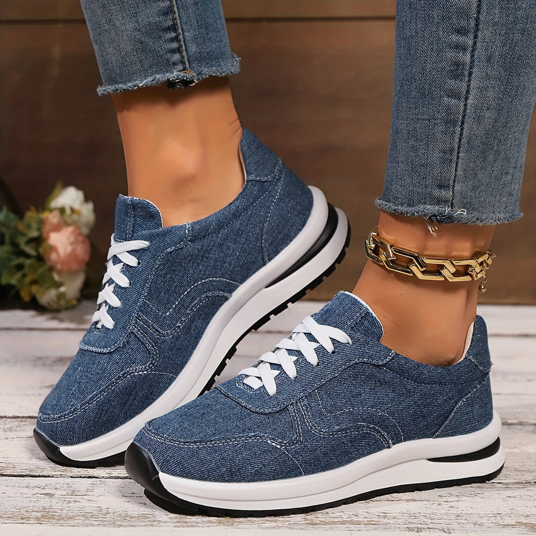 SARA | Elegante en Comfortabele Schoenen