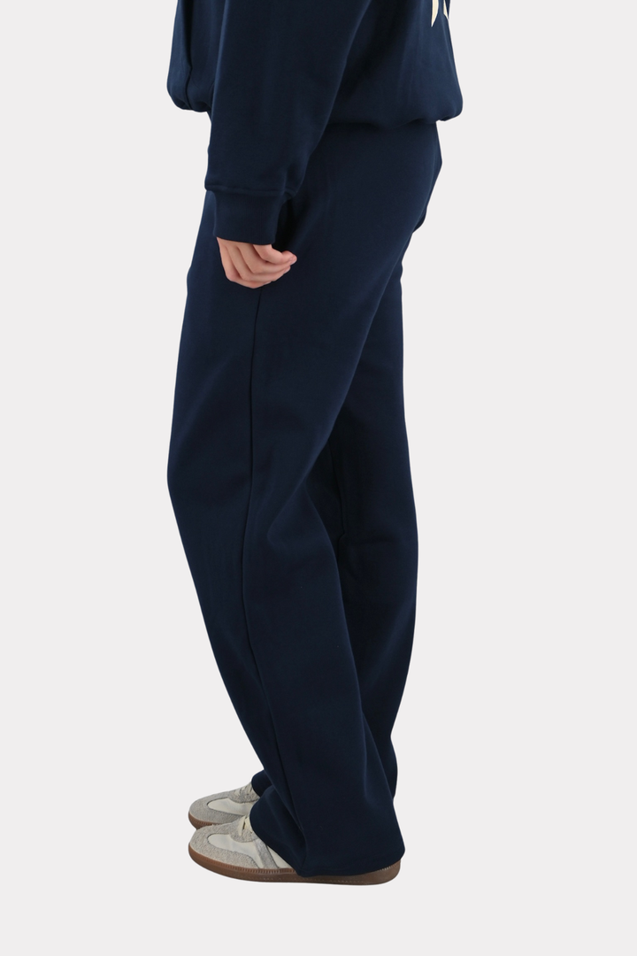 Tiger lounge pants - navy