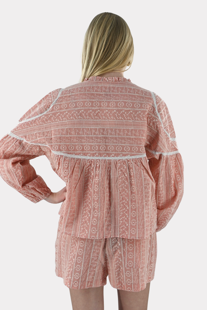 Dune short - roze