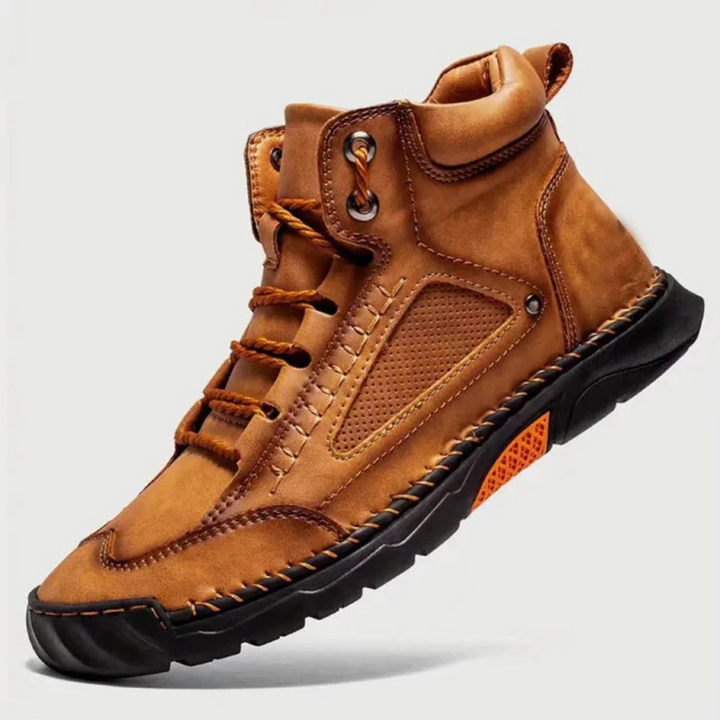KAI | Heren Wandelschoenen met Ergonomisch Comfort en Robuuste Bescherming