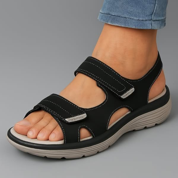 Zara - Orthopedische Sandalen