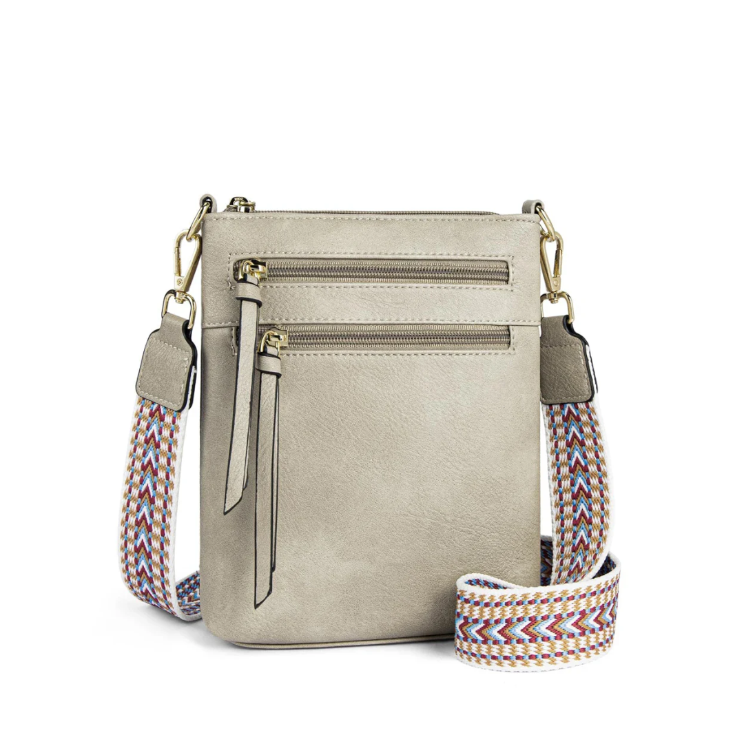 Stijlvolle Crossbody