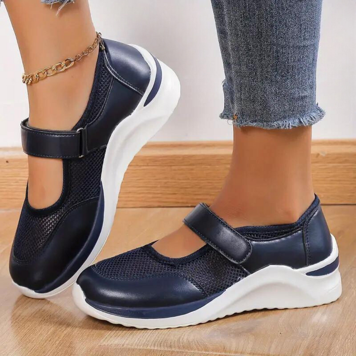 Orthopedische Schoenen LOREA Paris