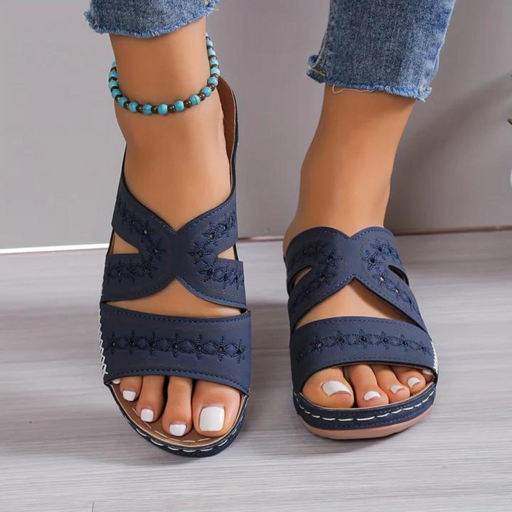 Emma - Orthopedische Sandalen
