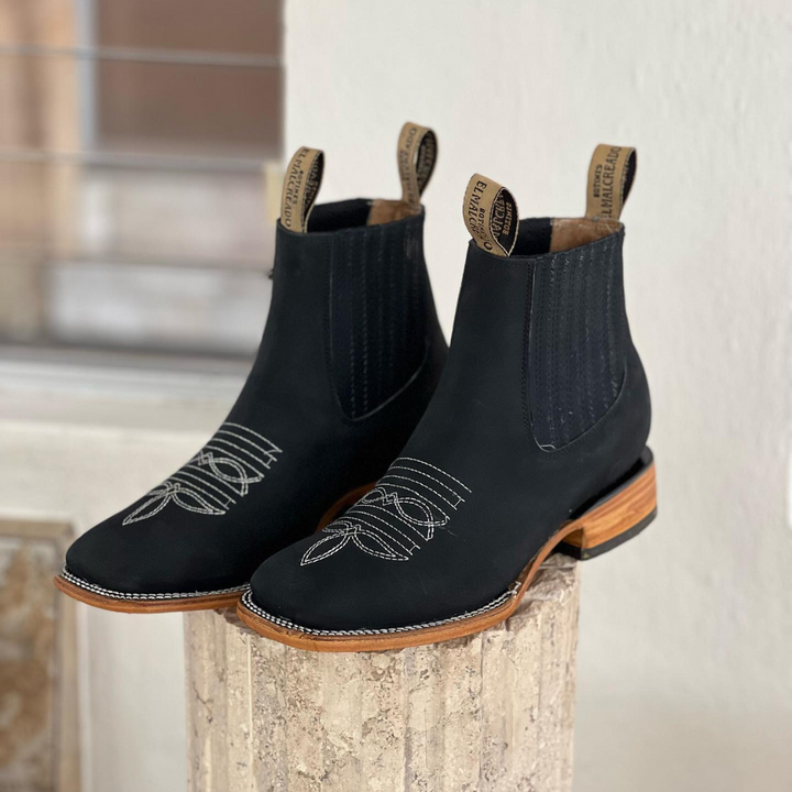 ARIN | Herenboots met Robuust Comfort en Tijdloze Stijl