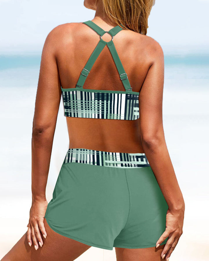 ELLA | Elegante en Comfortabele Bikini 2023