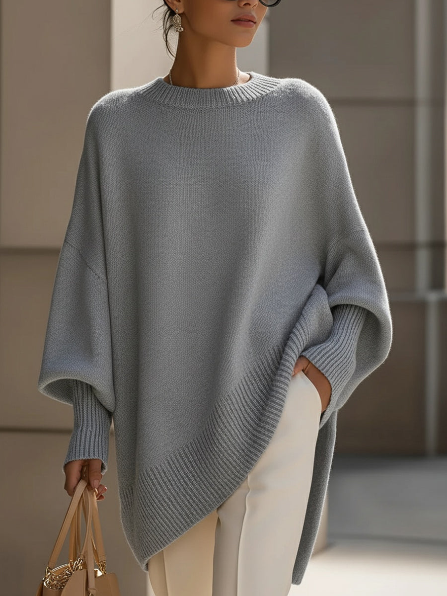 MAISON LORÉA™ | Elegante Trui met Comfortabele Pasvorm en Tijdloze Stijl voor Elke Dag