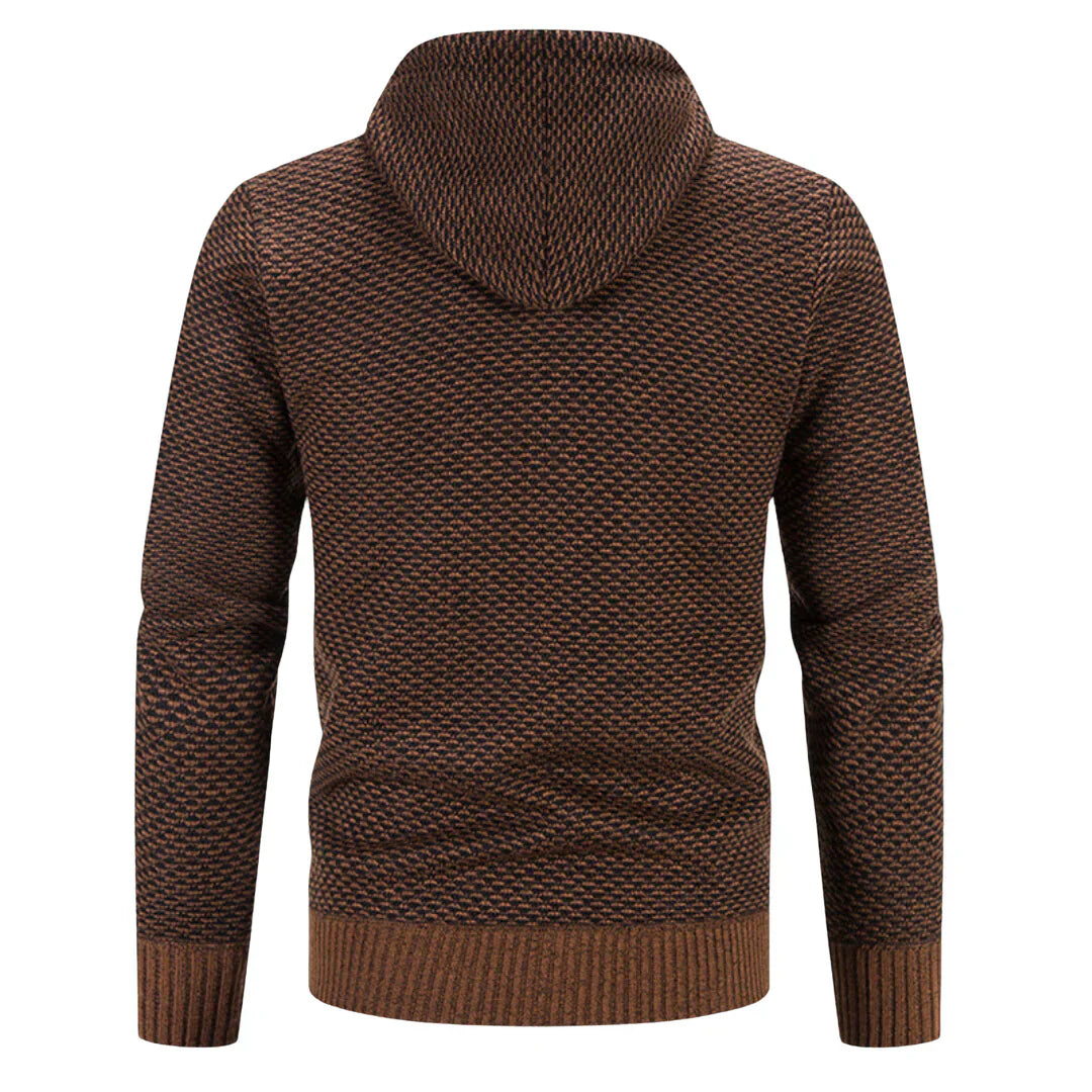 BEAU® | Hoodie Heren met Ultiem Comfort en Tijdloos Design