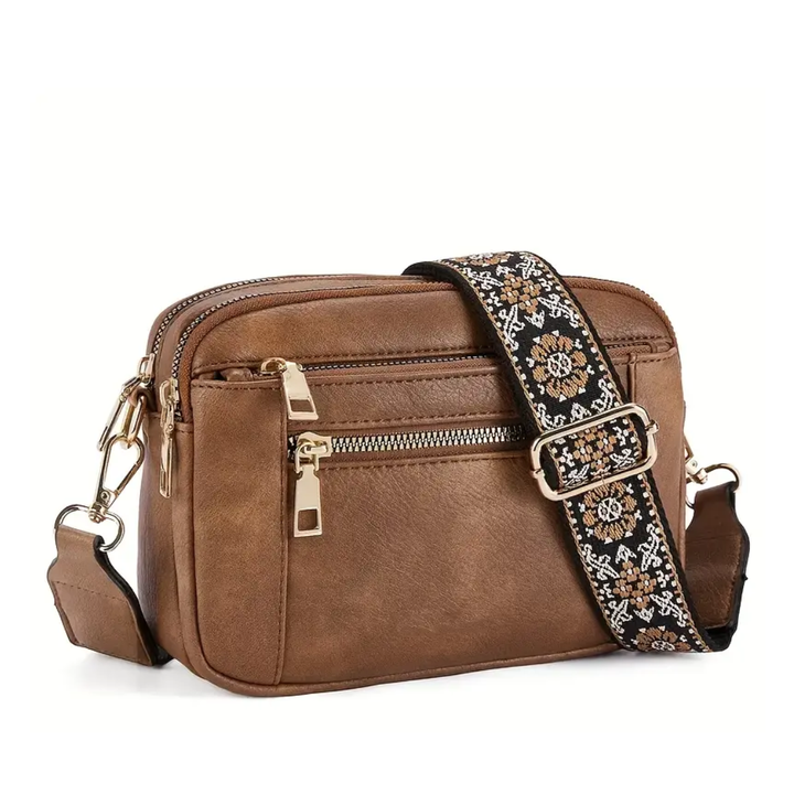 Sierband Crossbody