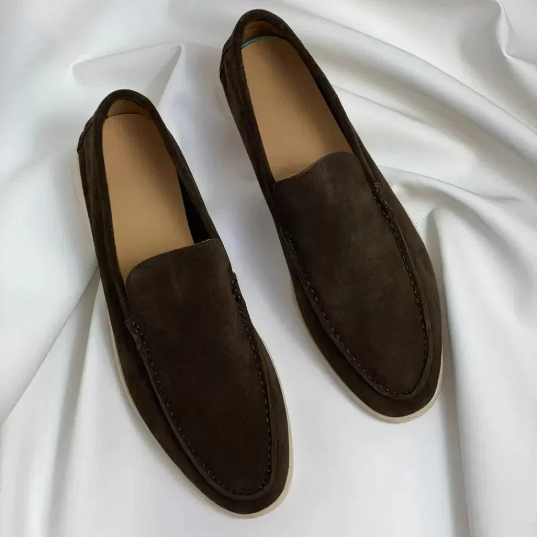 LUX | Elegante Loafers met Tijdloos Design en Ultiem Comfort voor Elke Gelegenheid