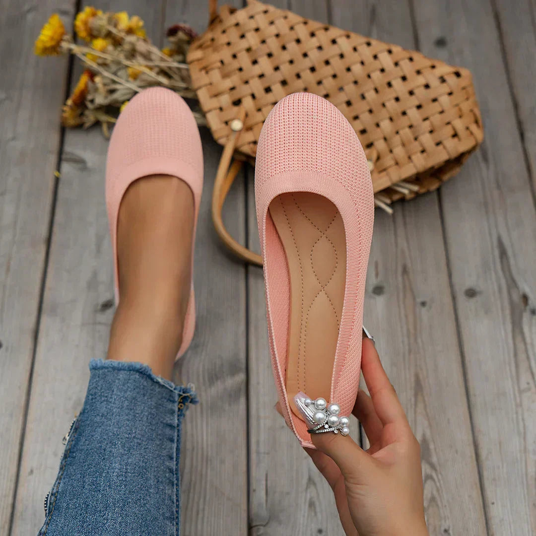 IVY | Elegante en Comfortabele Schoenen