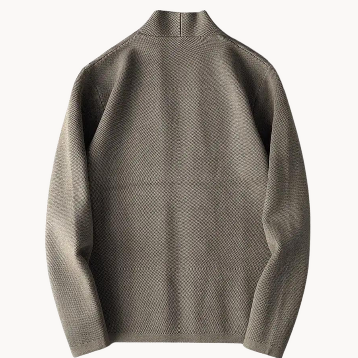 DIEGO™ | Elegante en veelzijdige herenblazer
