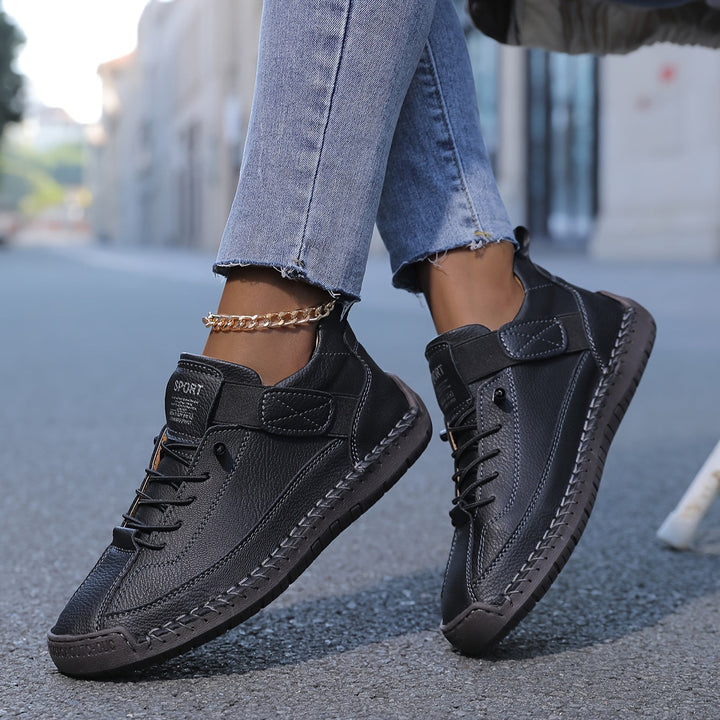 NOE | Orthopedische Schoenen voor Optimale Comfort en Natuurlijke Elegant