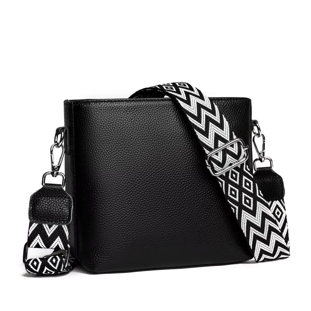 Compacte Crossbody