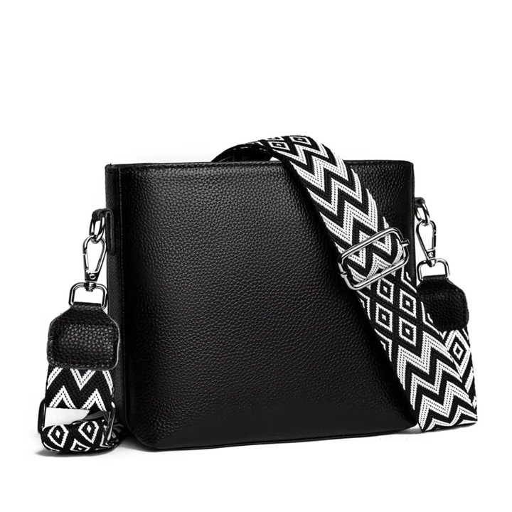 Compacte Crossbody