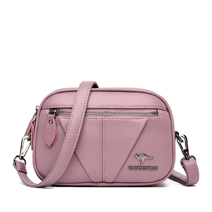 Stadswandel Crossbody
