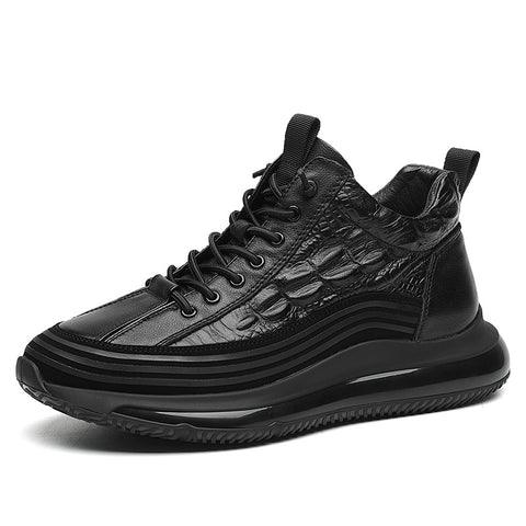 EDGAR | Heren Sneakers met Luxe Comfort en Moderne Stijl
