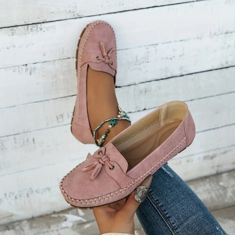 ELISE | Elegante en Comfortabele Instapschoenen