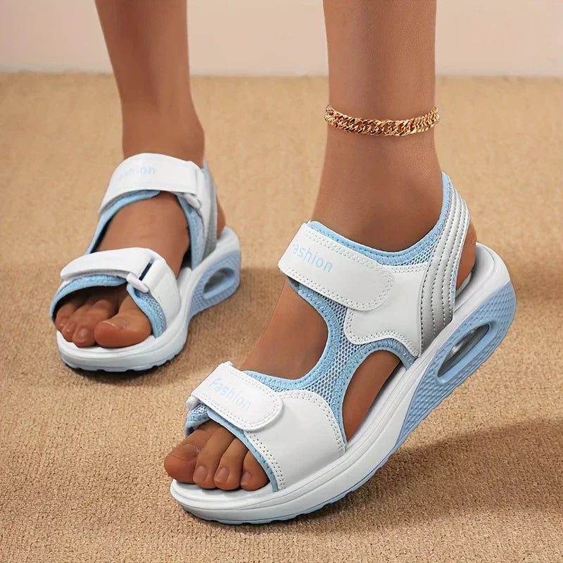 VALERO™ | Stijlvolle Zomersandalen