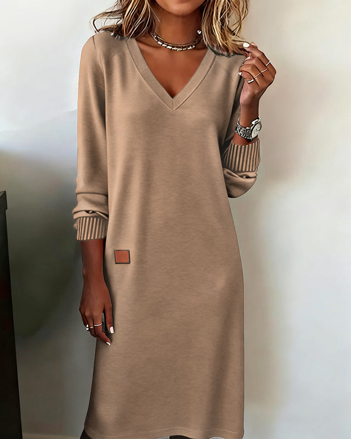 Sweaterjurk JANA™ – warmte, stijl en vrouwelijkheid in één