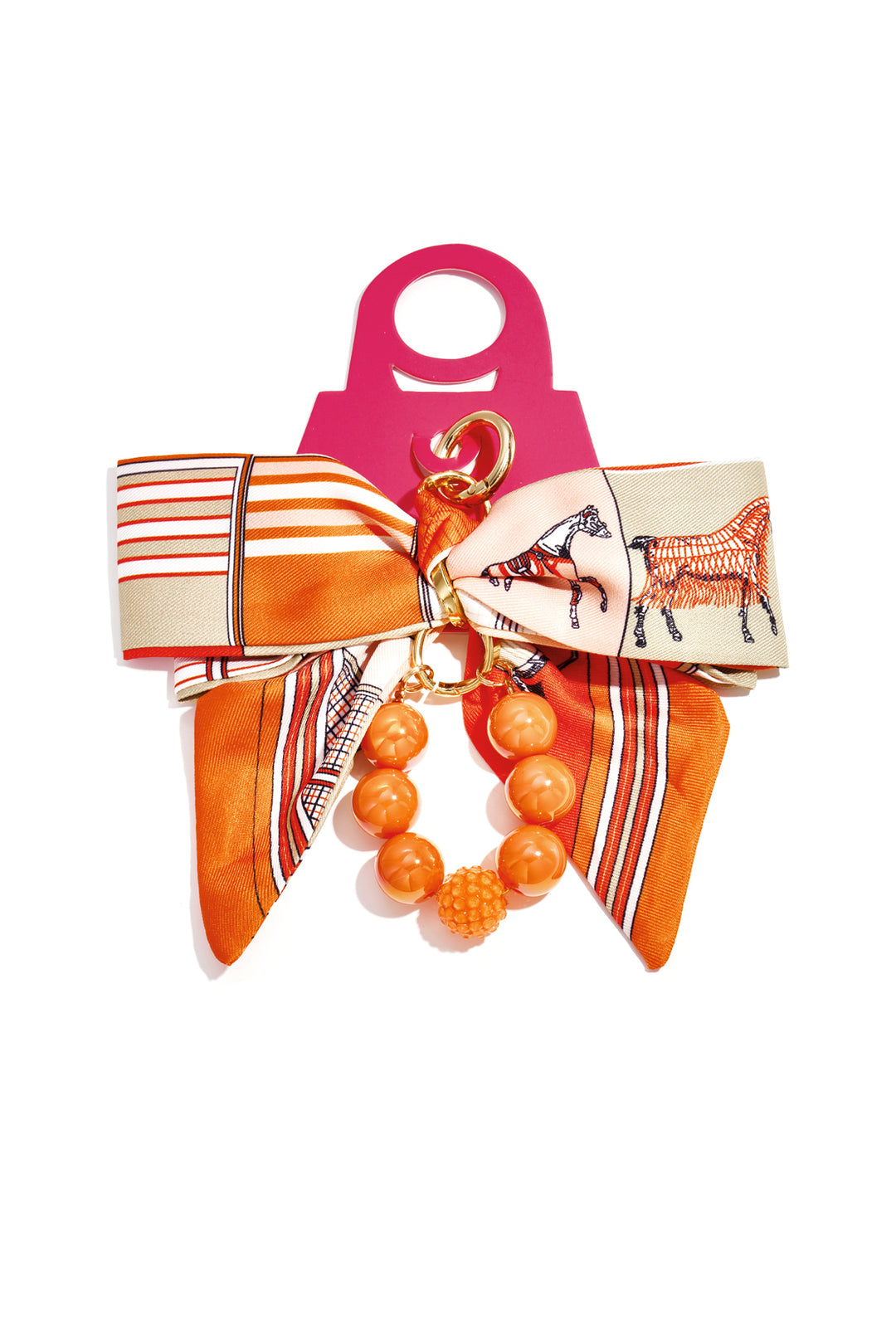 Tasbedeltjes, kralen, casual, polyester, dagelijkse accessoires