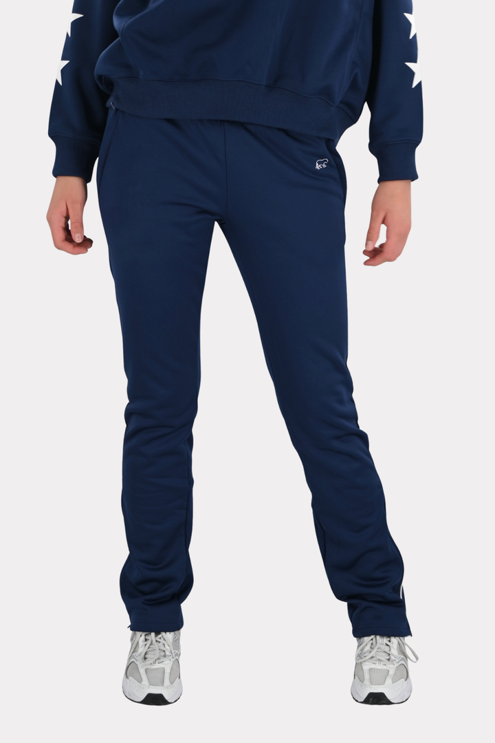 Trainings tiger pants - navy