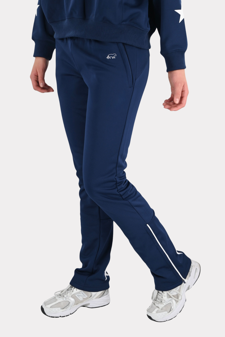 Trainings tiger pants - navy