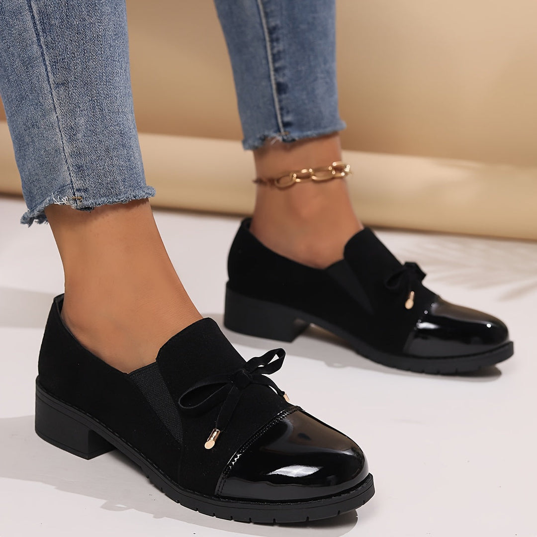 CLARA™ Élégance | Elegante en comfortabele damesmocassins voor dagelijks gebruik