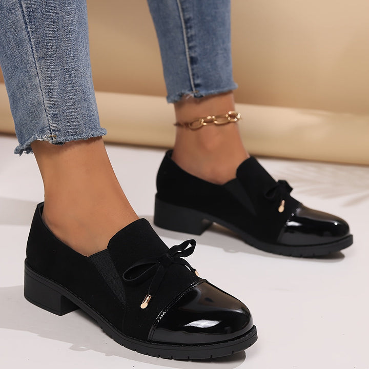 CLARA™ Élégance | Elegante en comfortabele damesmocassins voor dagelijks gebruik