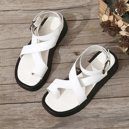 Elegante & Casual Sandalen LINA
