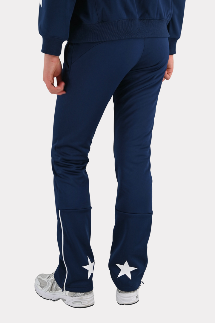 Trainings tiger pants - navy