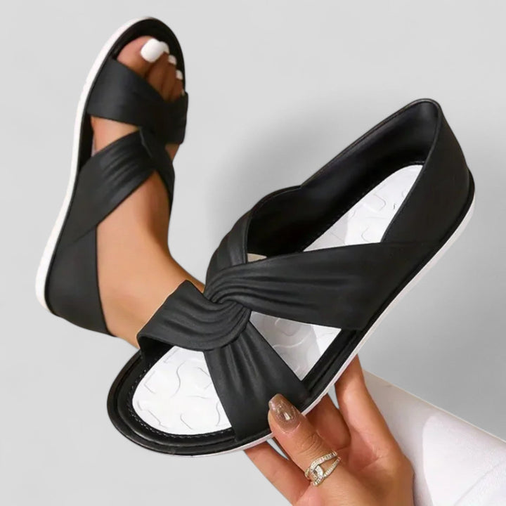 Lesley - Orthopedische Sandalen