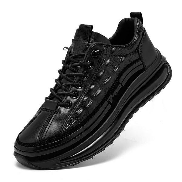 EDGAR | Heren Sneakers met Luxe Comfort en Moderne Stijl