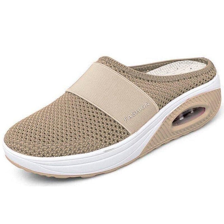 Sandalen Kinsley
