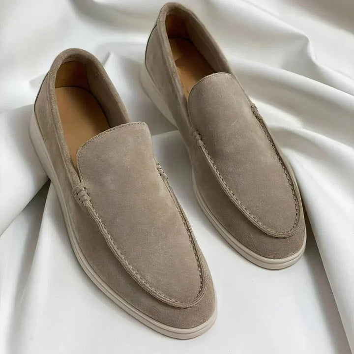 BAS™ | Instapschoenen met comfortabele demping en stabiele pasvorm voor dagelijkse stijl