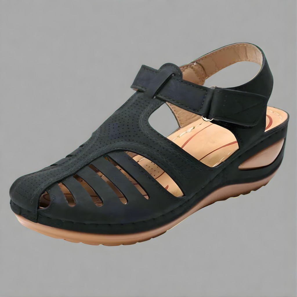 Hanna - Orthopedische Hallux Valgus Correctie Sandalen